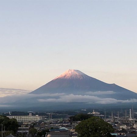 14 Guesthouse Mt.Fuji Fuji  Exterior photo