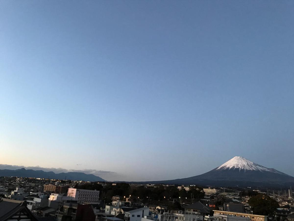 14 Guesthouse Mt.Fuji Fuji  Exterior photo